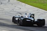 Nissan DeltaWing On Track Sebring 2012 года